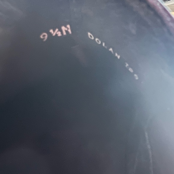 donald j pliner shoe - Picture 7 of 9